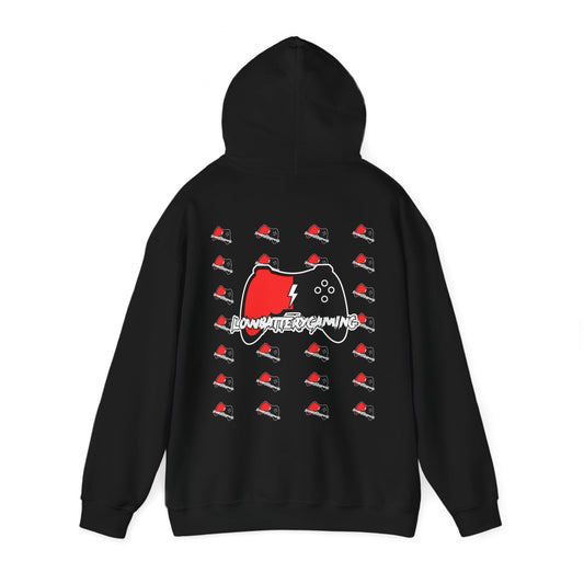 (LBG) Low Controller Unisex Hoodie