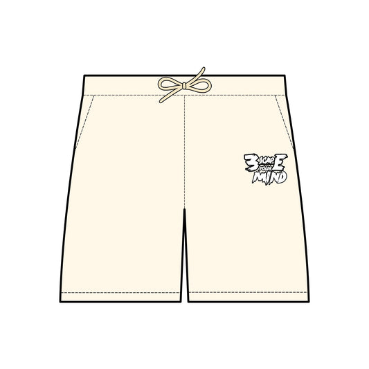 3YM Chiller Sweat Shorts