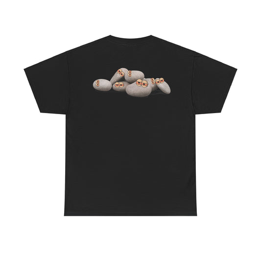 Stoned Stones Heavy Cotton Tee