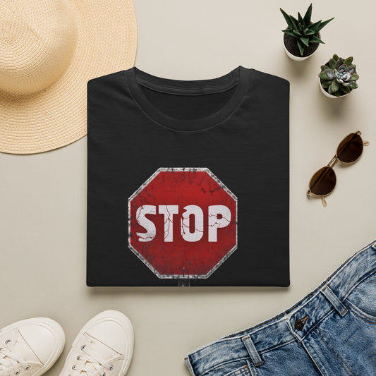 Stop Killing Kids Tee