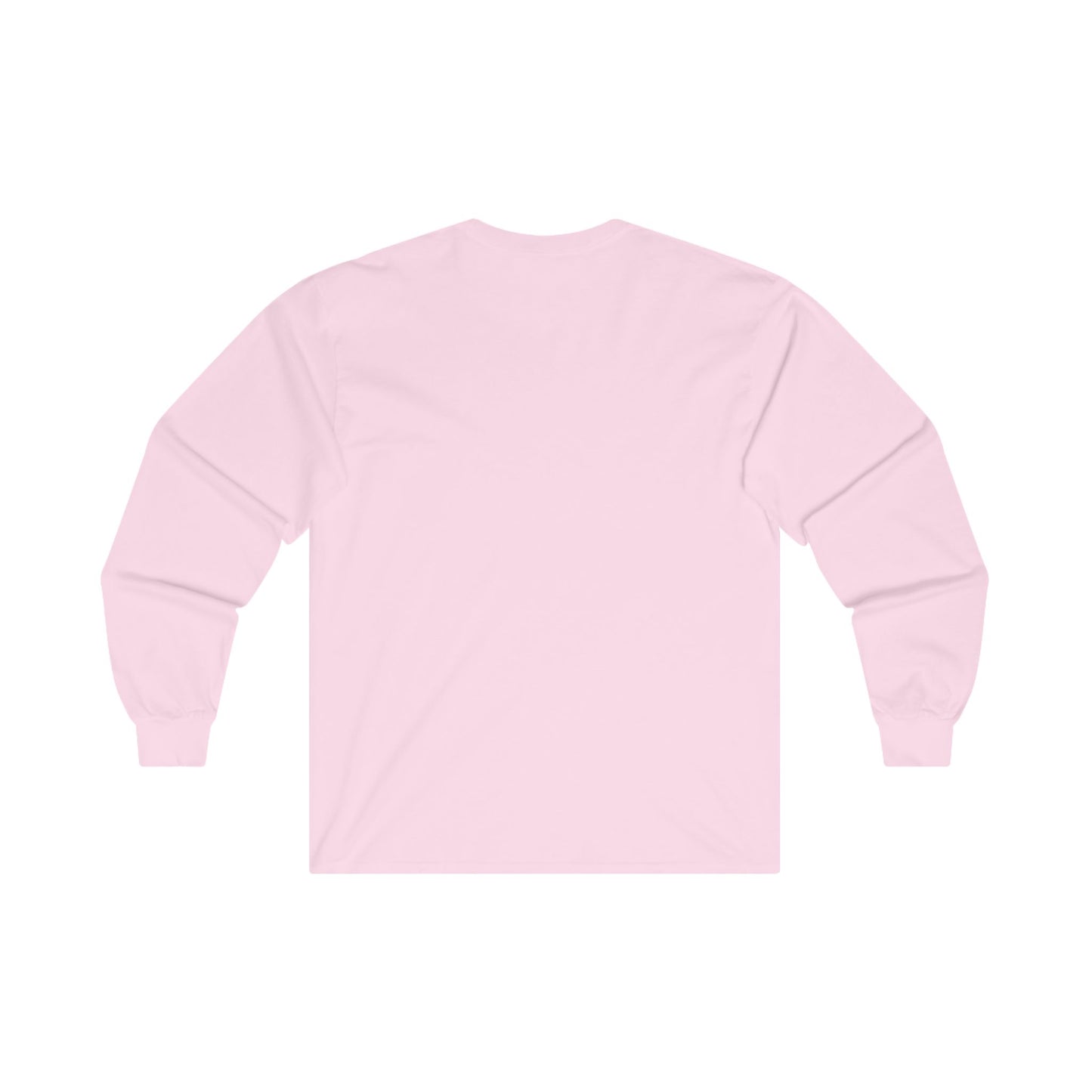 Munchie-Man Long Sleeve