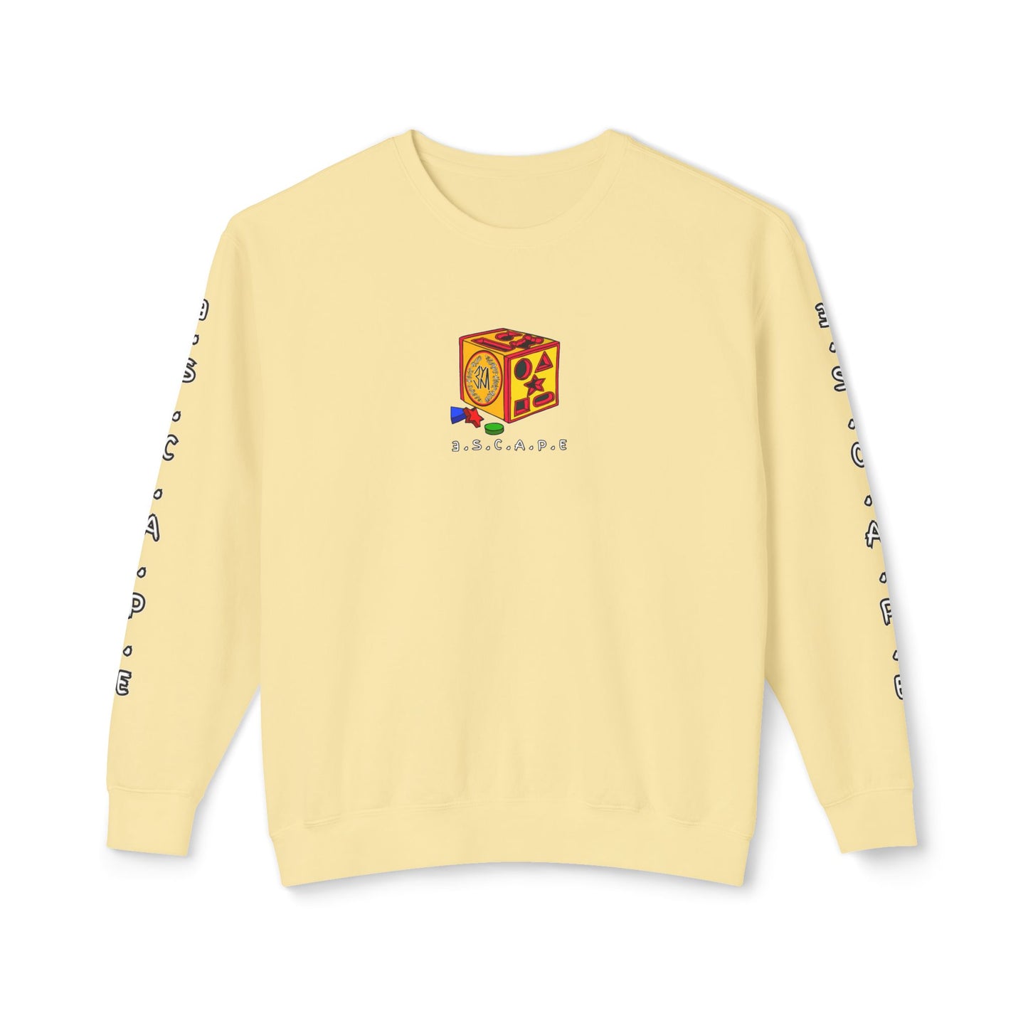 The Right Fit Crewneck Sweatshirt