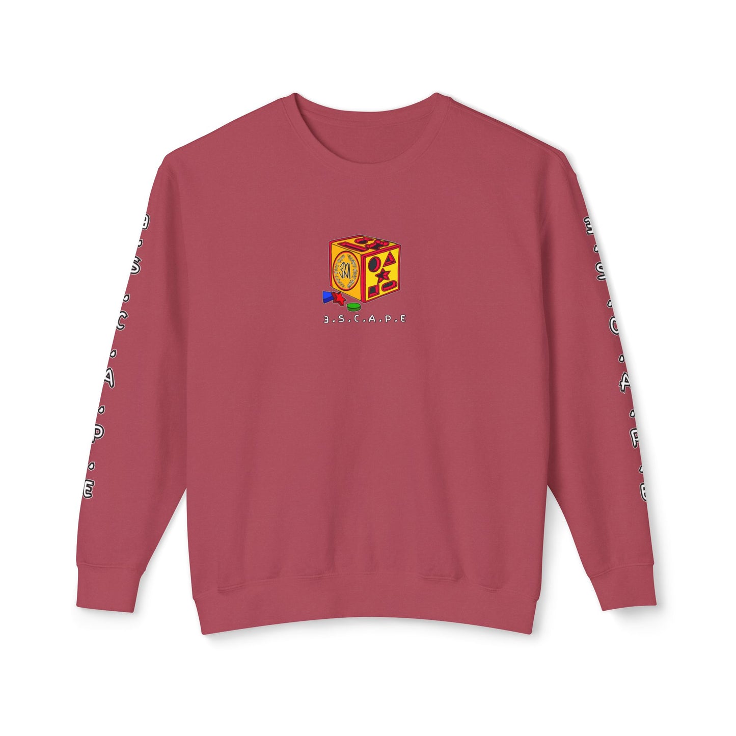 The Right Fit Crewneck Sweatshirt