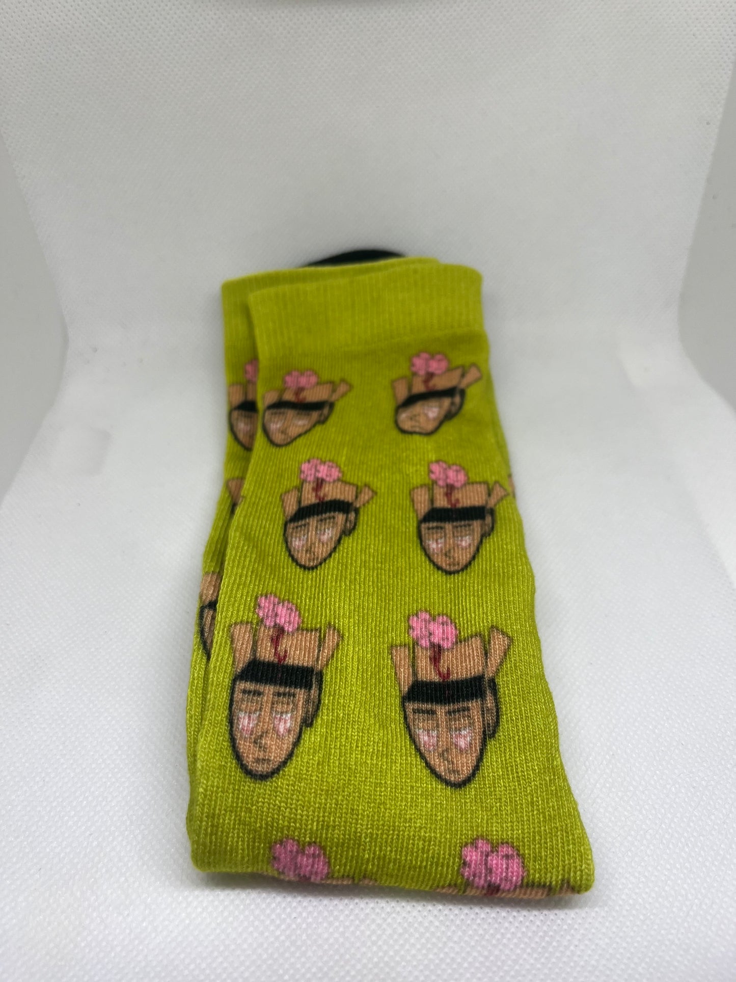 3scape Your Mind Socks