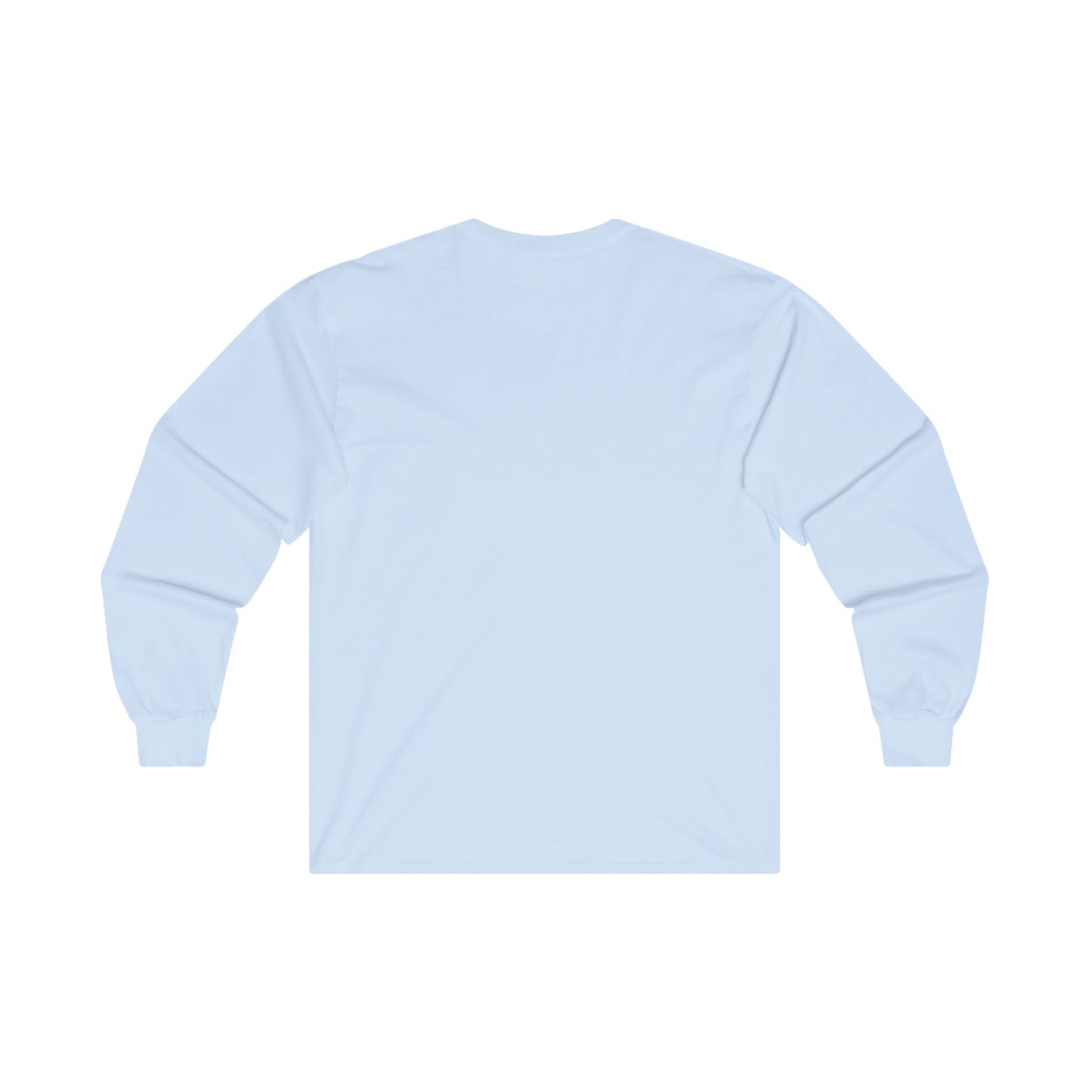 Munchie-Man Long Sleeve