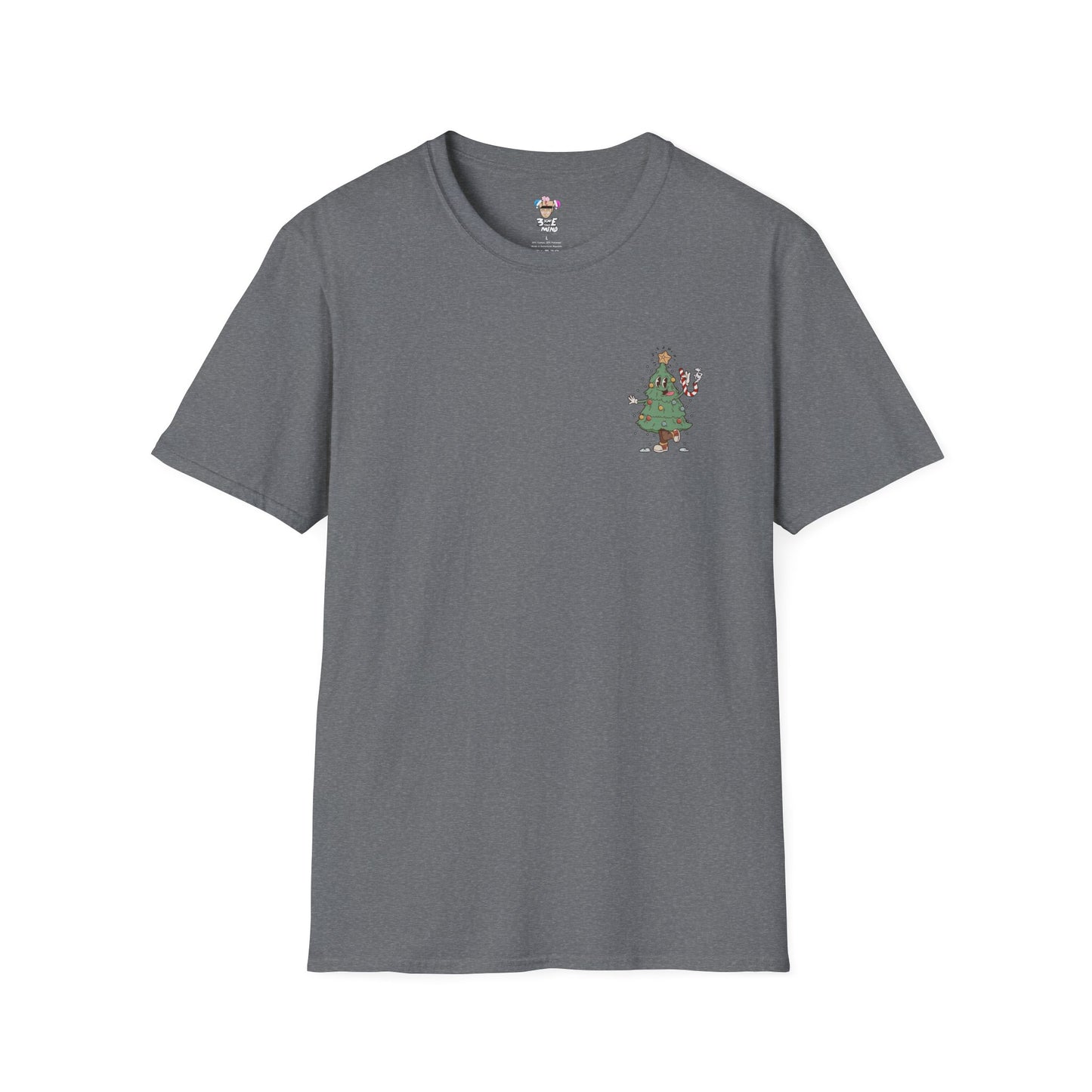 Tree Removal Service Unisex T-Shirt