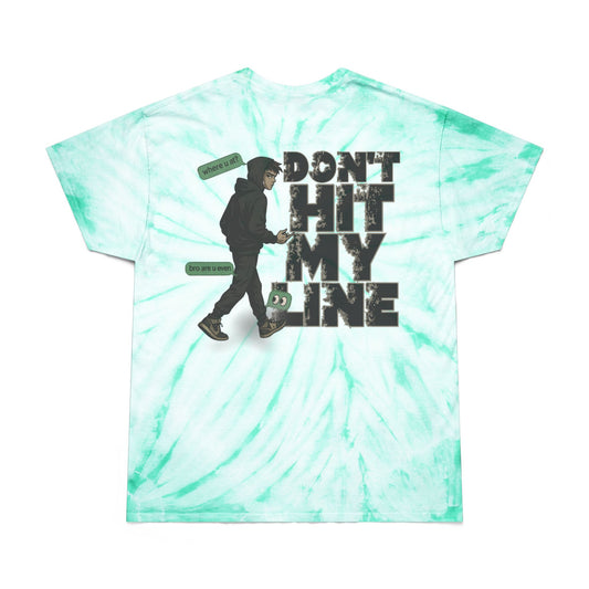 Ghosted T-Shirt