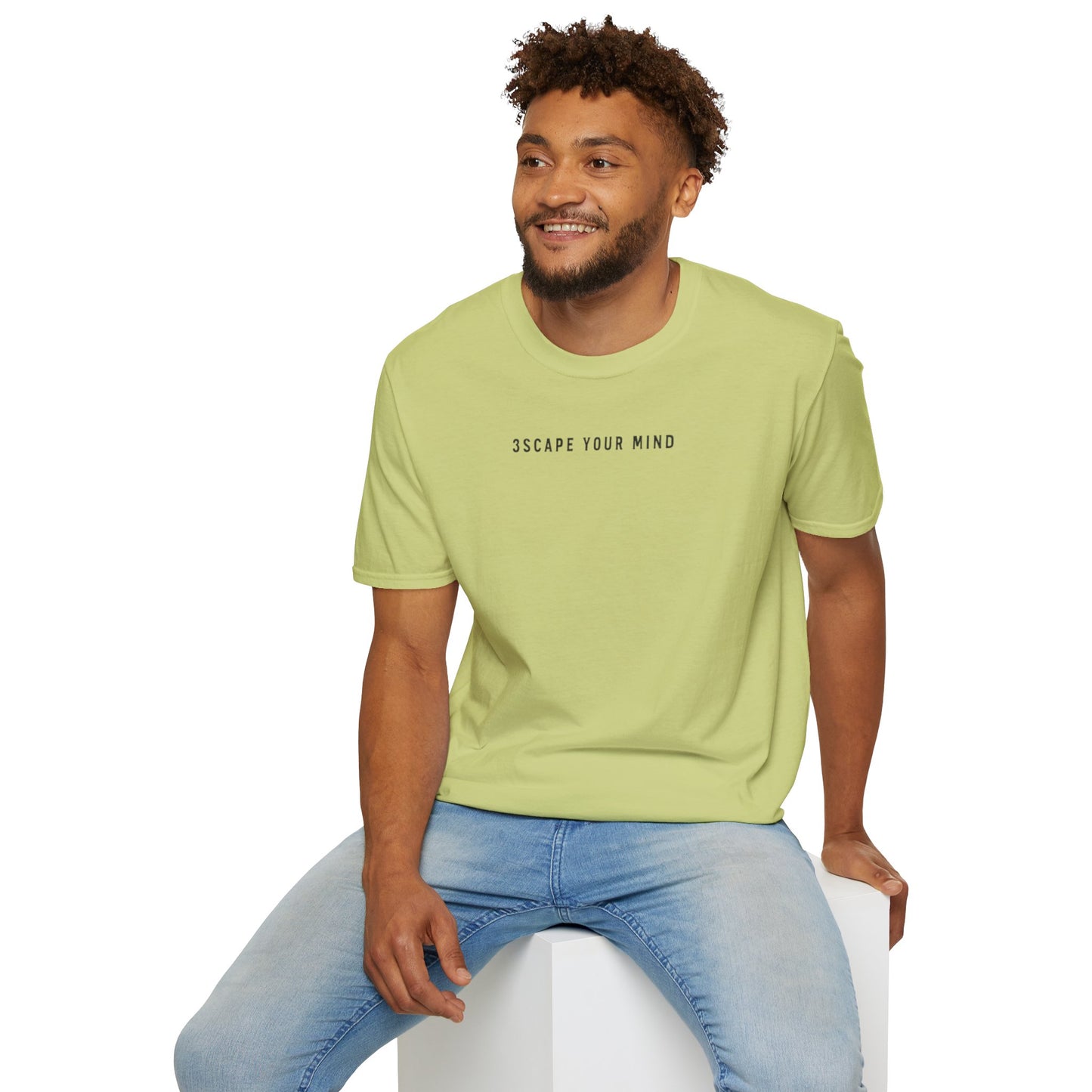 Weaponize Focus Unisex T-Shirt
