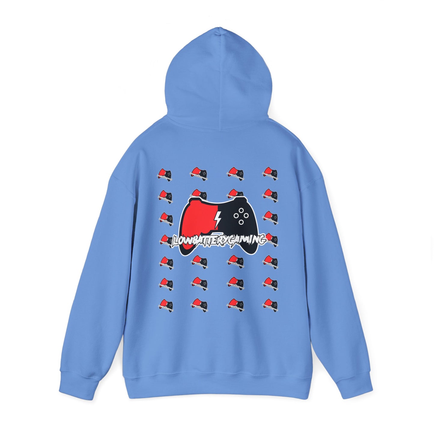 (LBG) Low Controller Unisex Hoodie