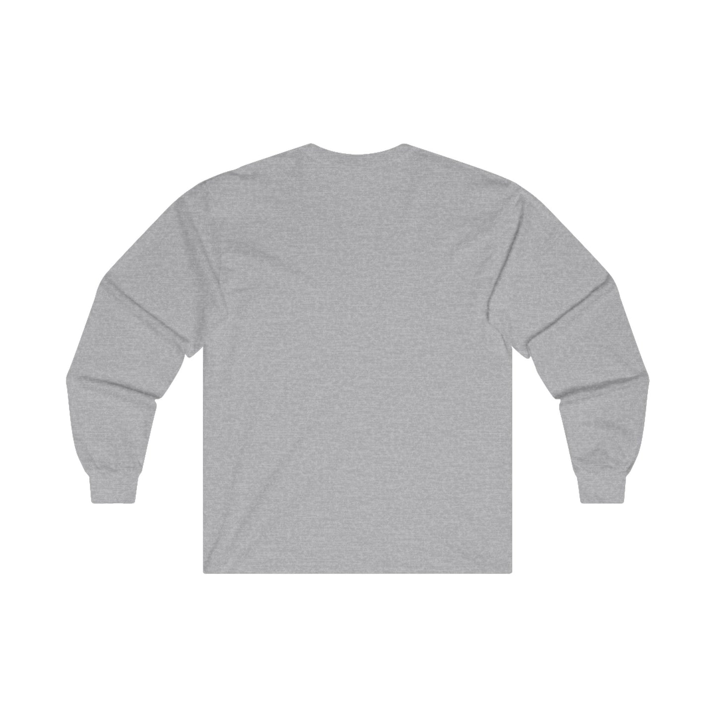 Munchie-Man Long Sleeve