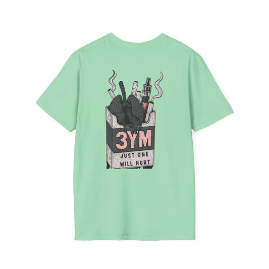 3scape Bad Habits T-Shirt