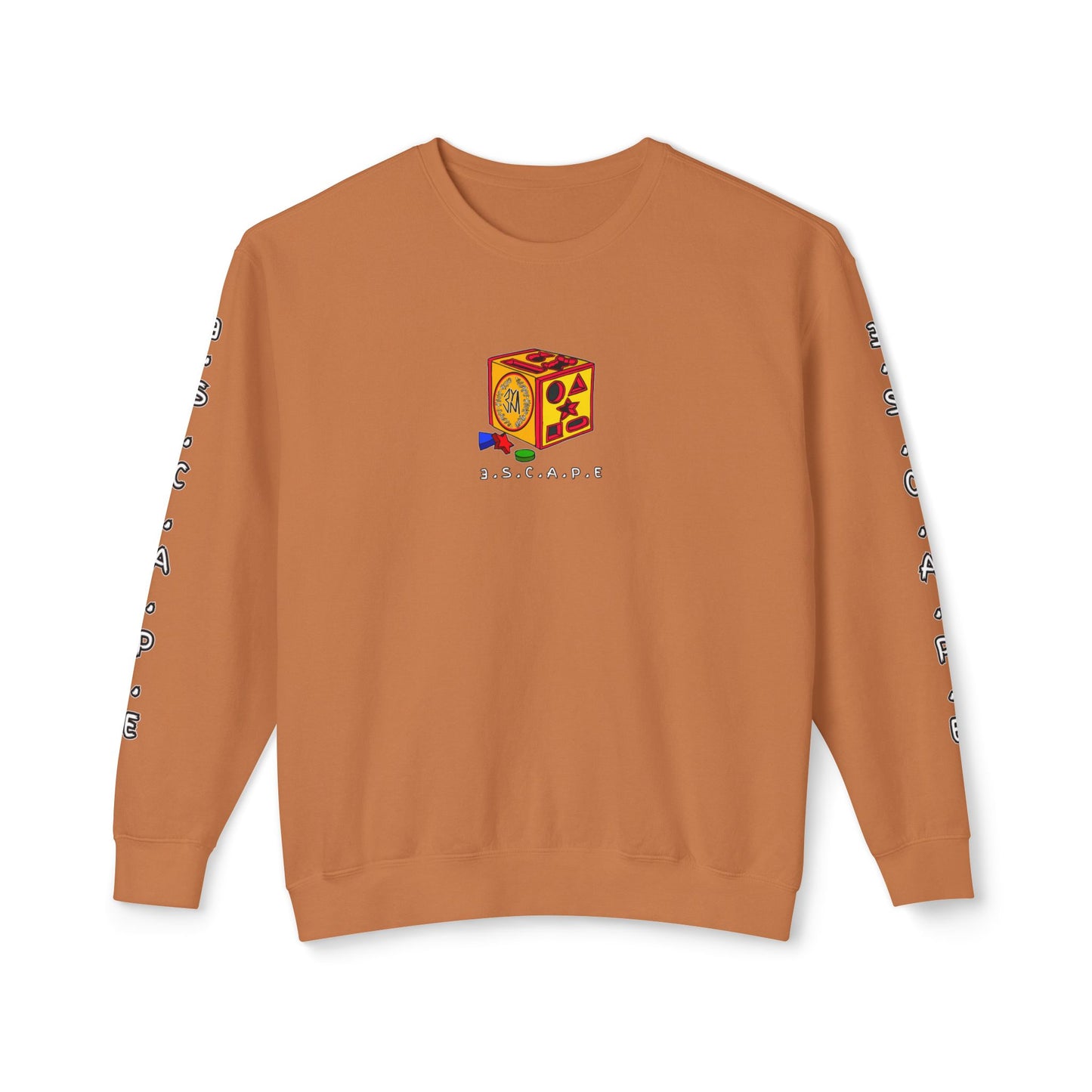 The Right Fit Crewneck Sweatshirt