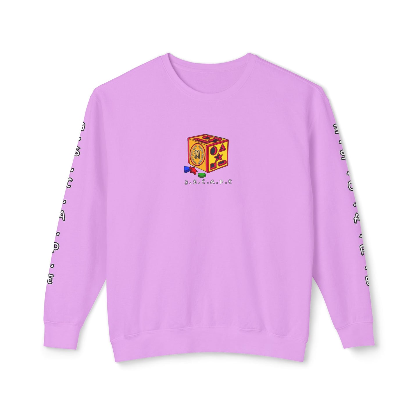 The Right Fit Crewneck Sweatshirt