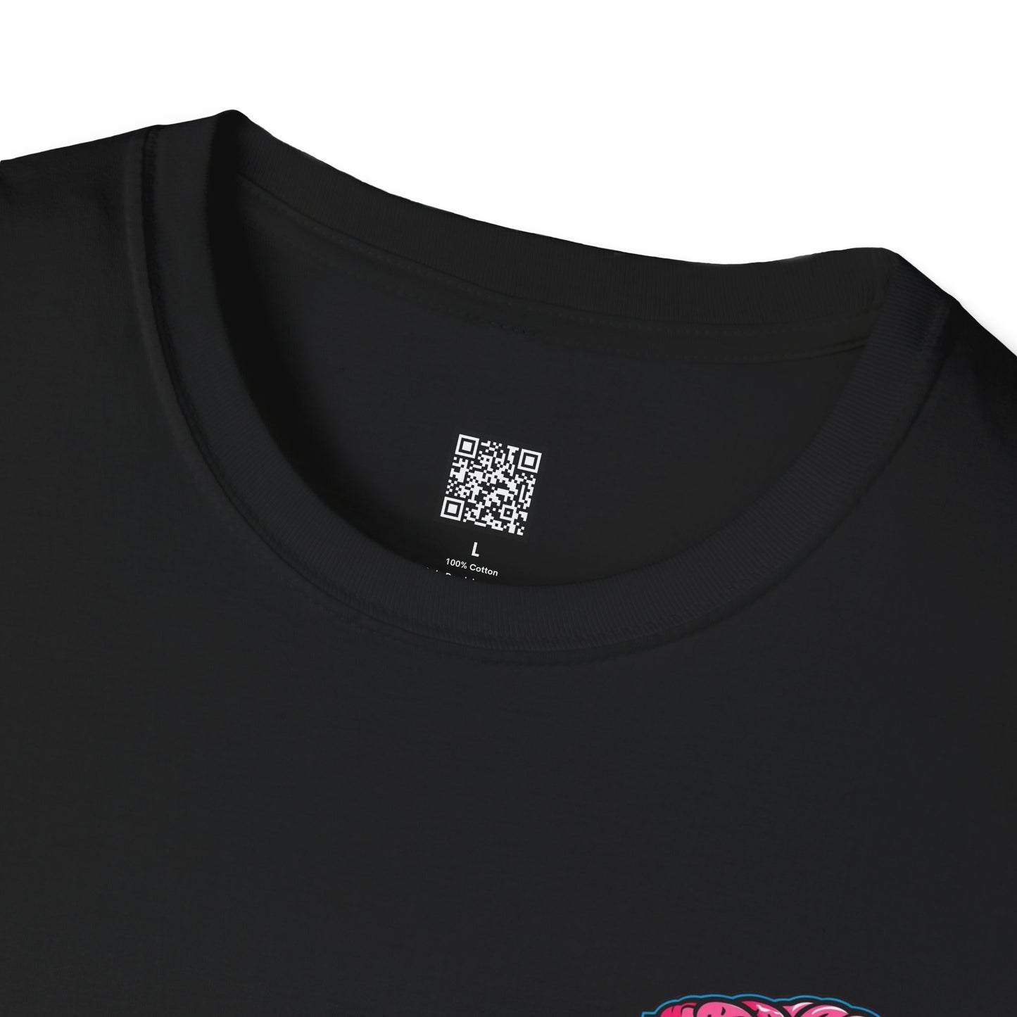 Lover's Maze Soft T-Shirt