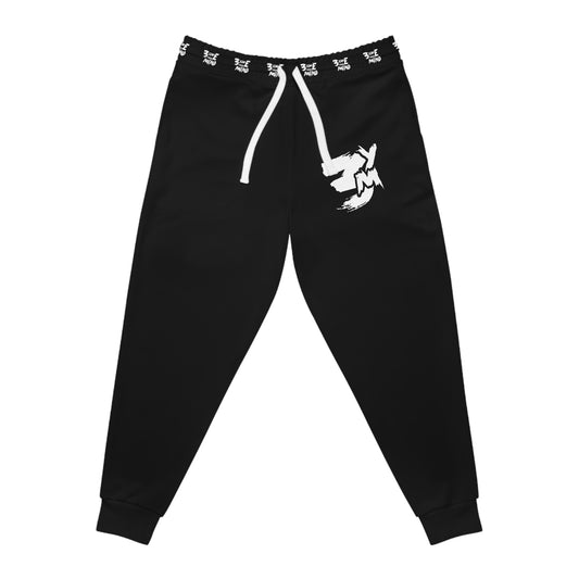 Simple 3YM Joggers