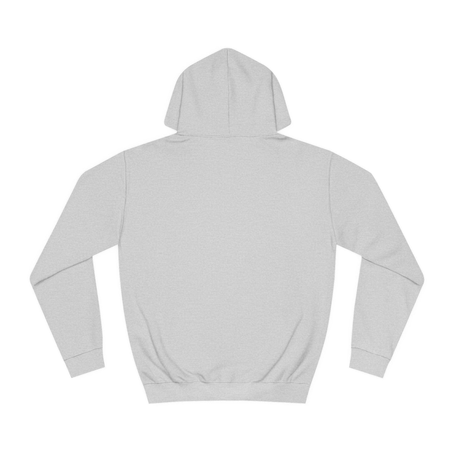 3scape Your Mind Squared Unisex Hoodie