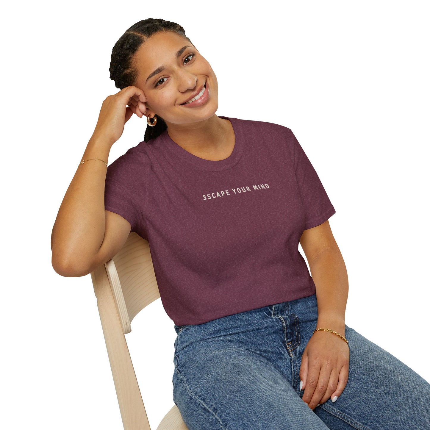 Weaponize Focus Unisex T-Shirt