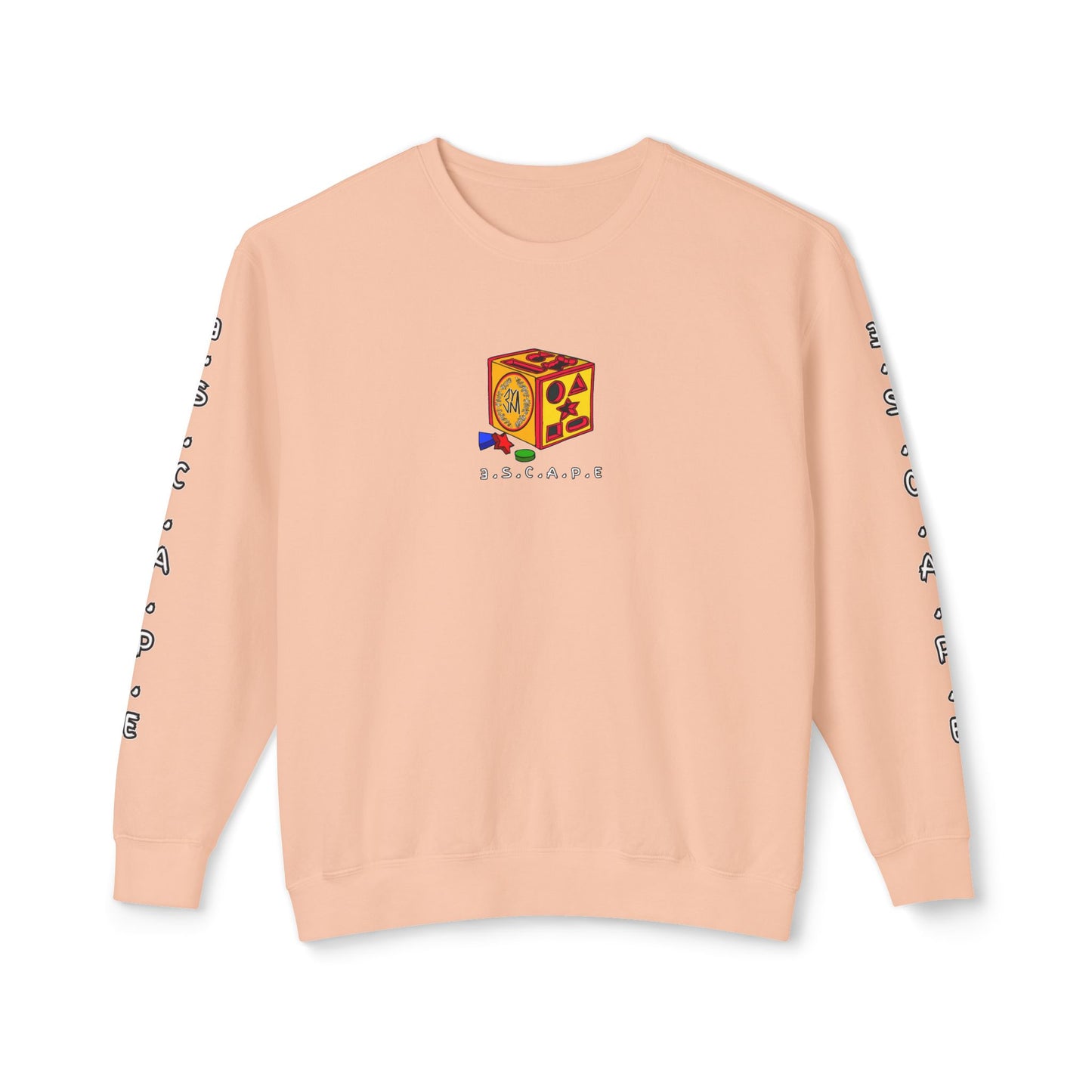 The Right Fit Crewneck Sweatshirt