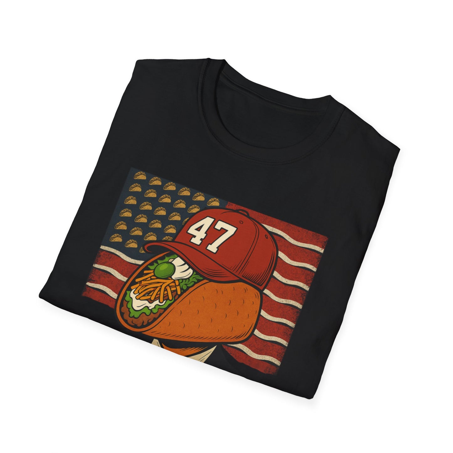 Taco in Chief T-Shirt