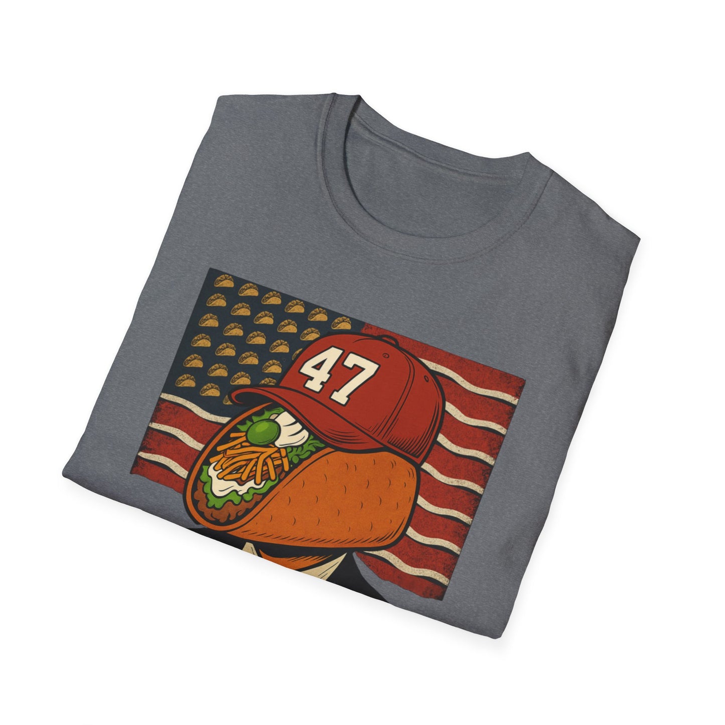 Taco in Chief T-Shirt
