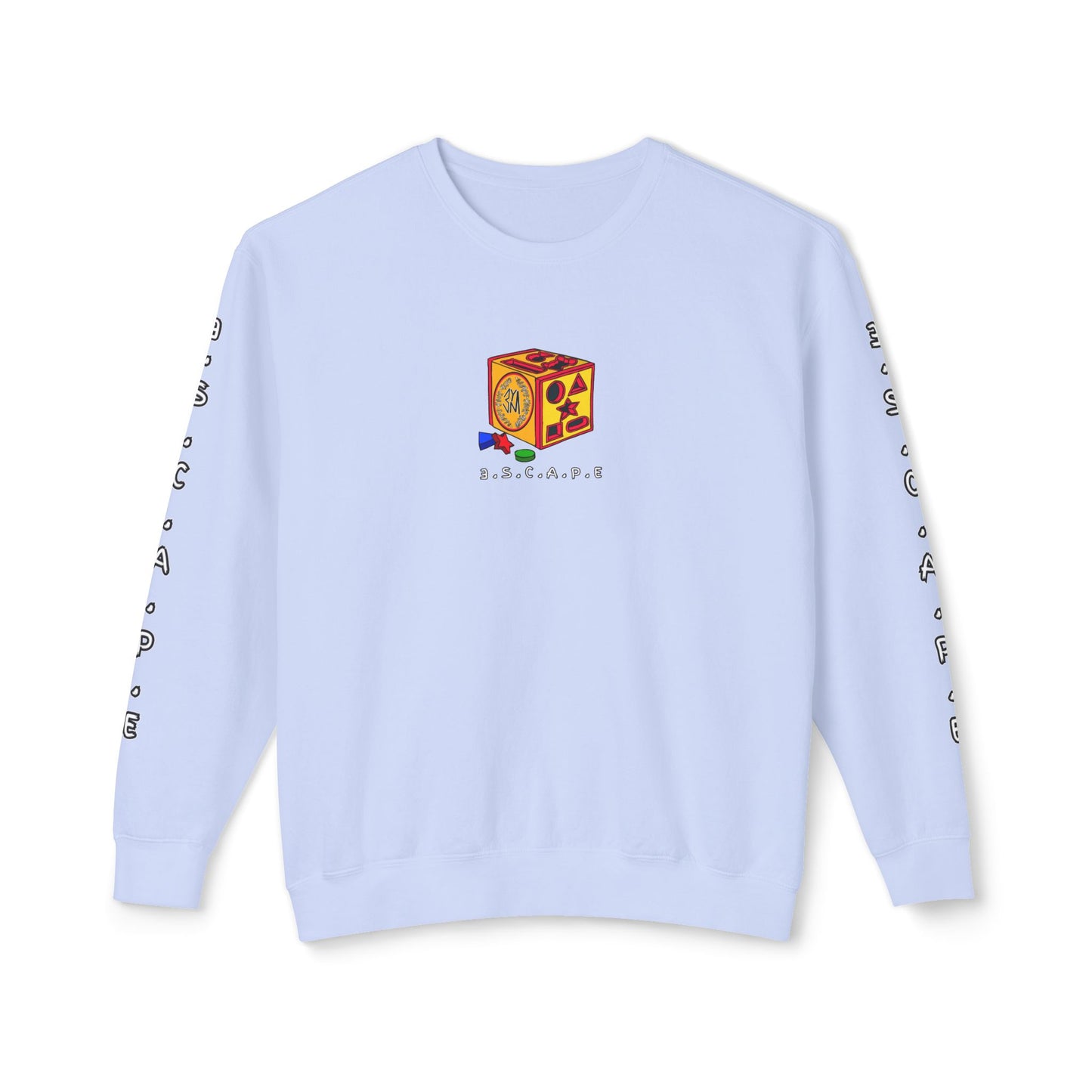 The Right Fit Crewneck Sweatshirt