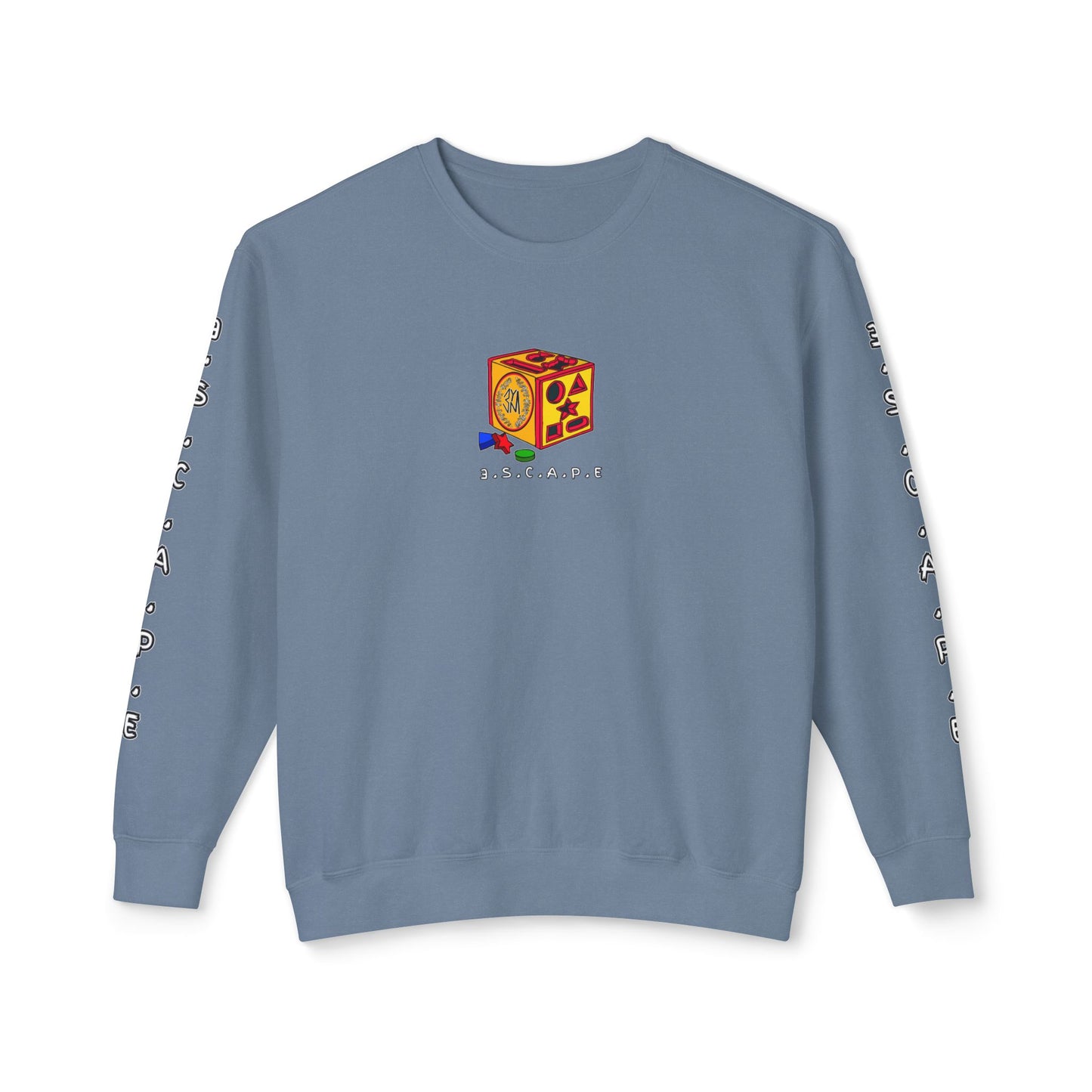The Right Fit Crewneck Sweatshirt