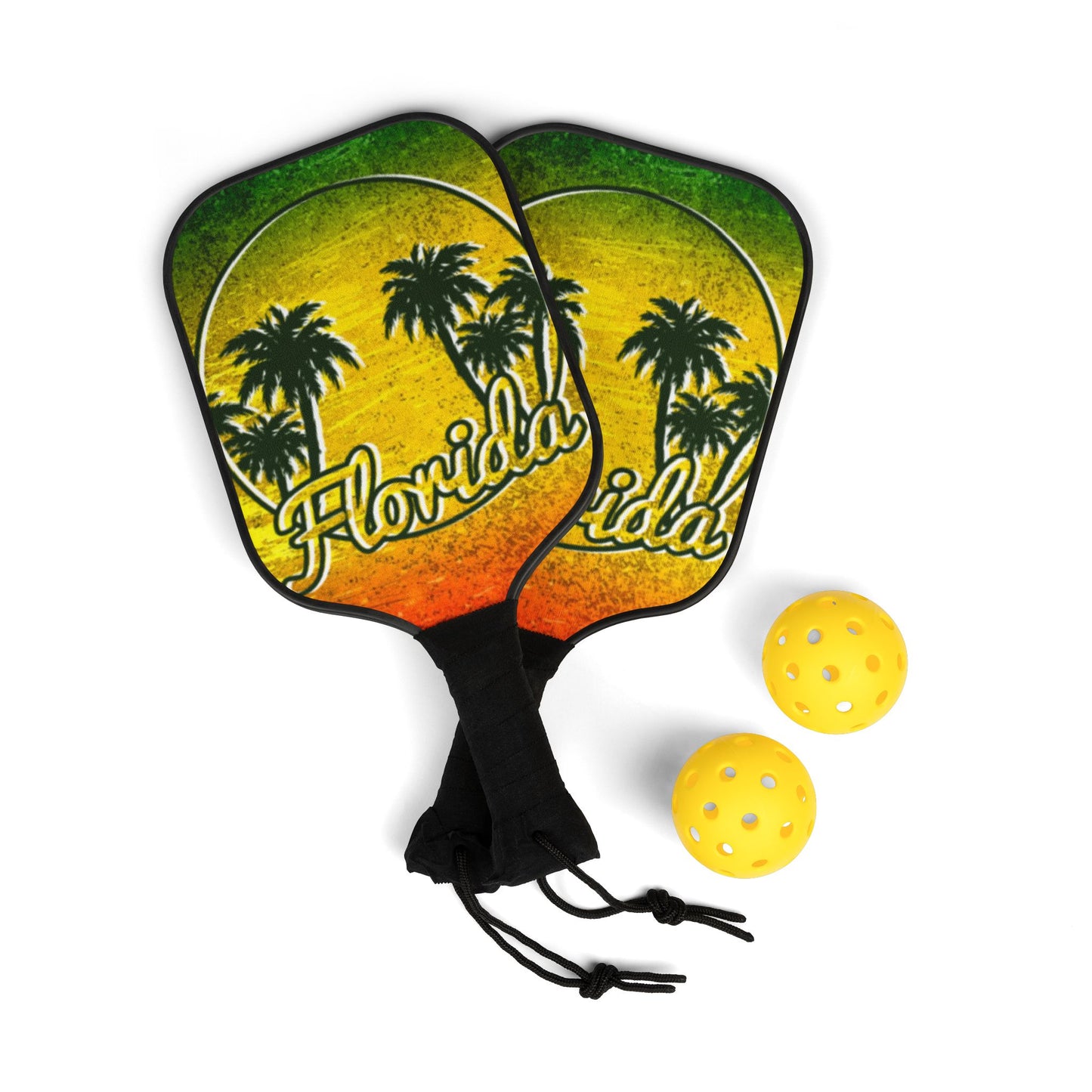 Florida Pickleball Set