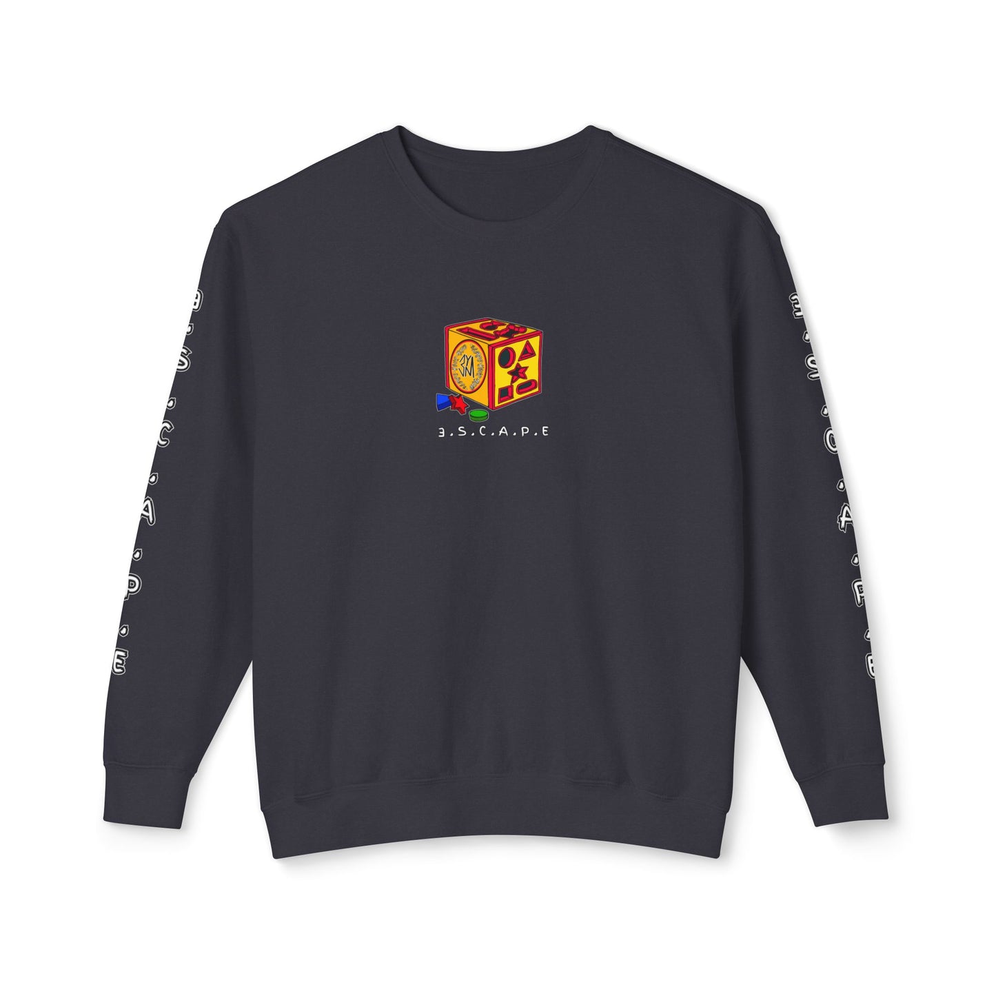 The Right Fit Crewneck Sweatshirt