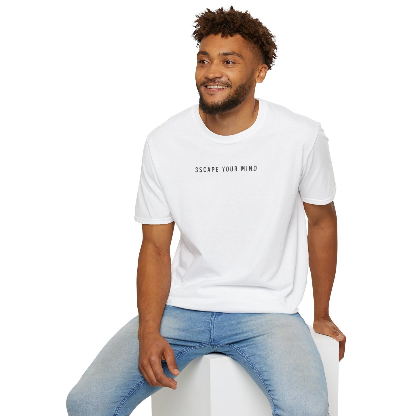 Weaponize Focus Unisex T-Shirt
