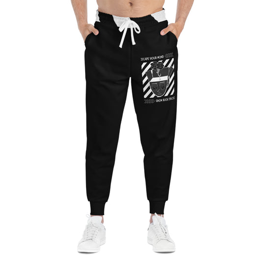 Inverted Colors Joggers