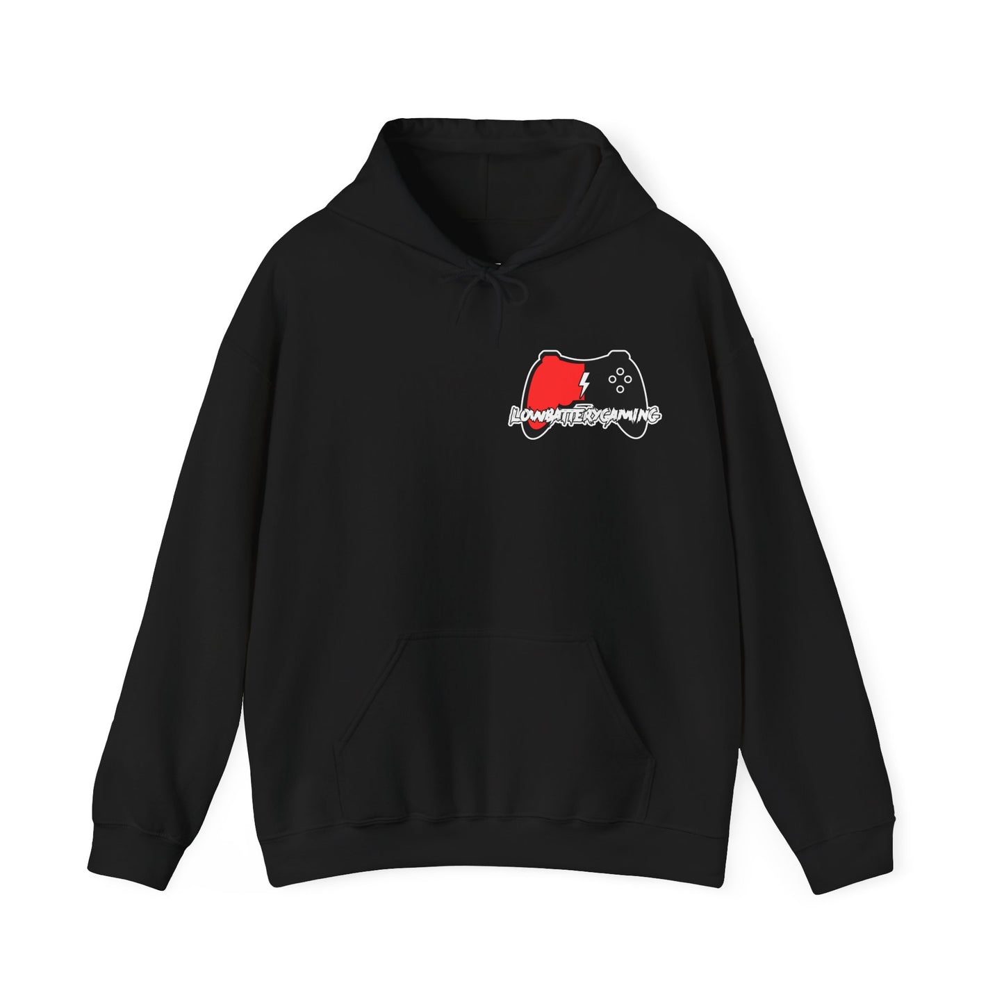 (LBG) Low Controller Unisex Hoodie