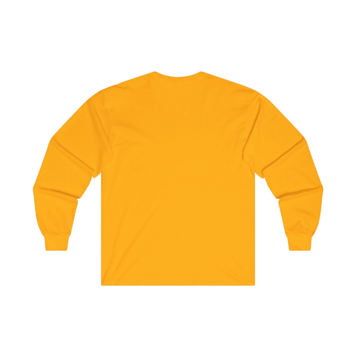 Munchie-Man Long Sleeve