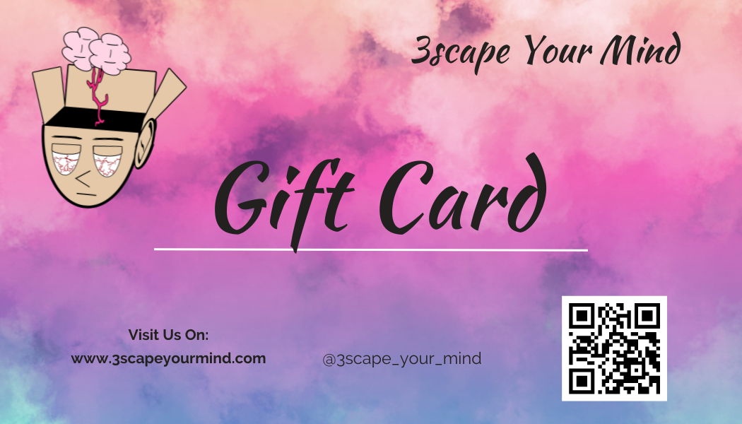 3YM Digital Gift Card