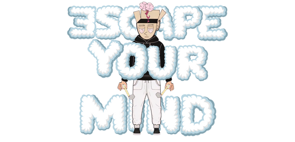 3SCAPE YOUR MIND